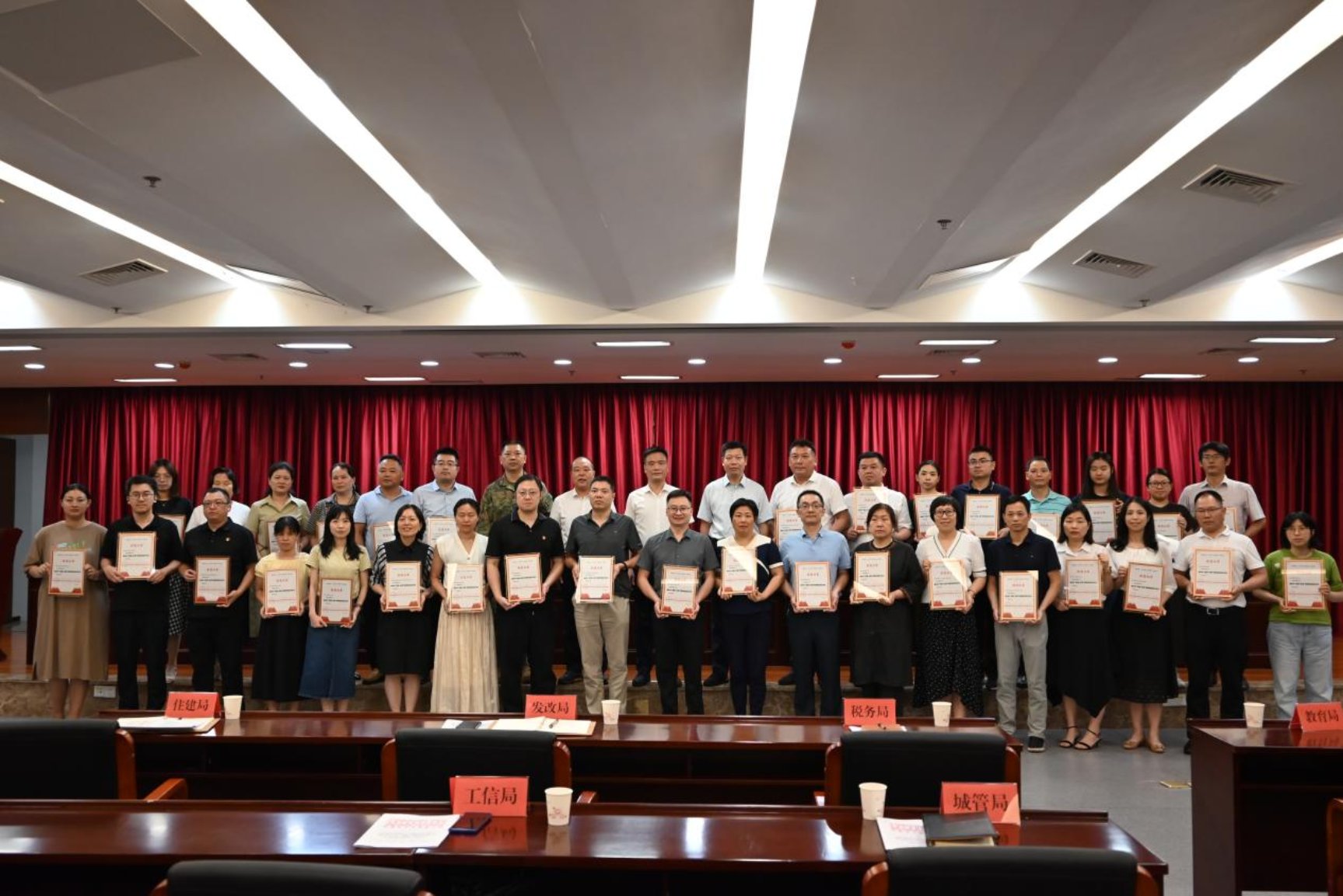 安泰图书城成为福州市“党建+双拥”鼓楼联盟首批成员单位.jpg